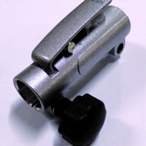 ŁĄCZNIK RURY KOSY CHIŃSKIE 26mm